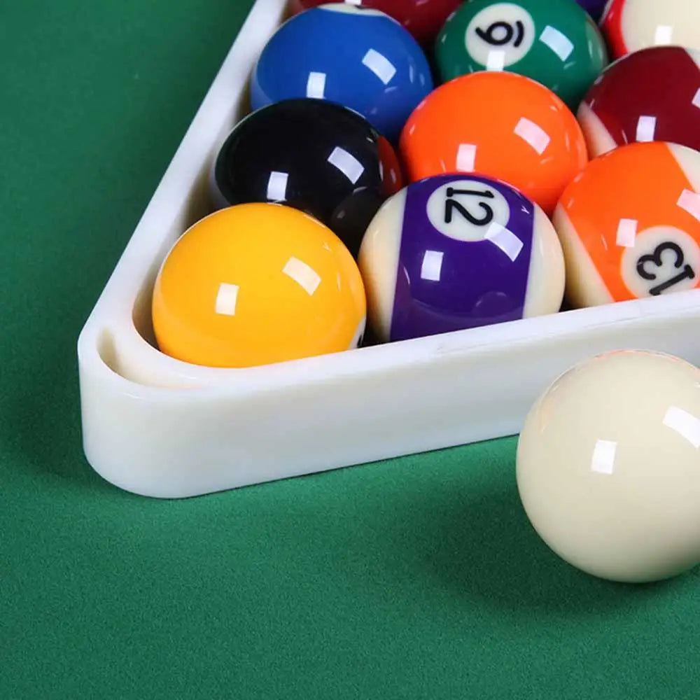 Heavy Duty 7ft or 8ft Pool Snooker Table Cloth Felt Indoor Games Billiards Accessories Snooker Billiard Accessories
