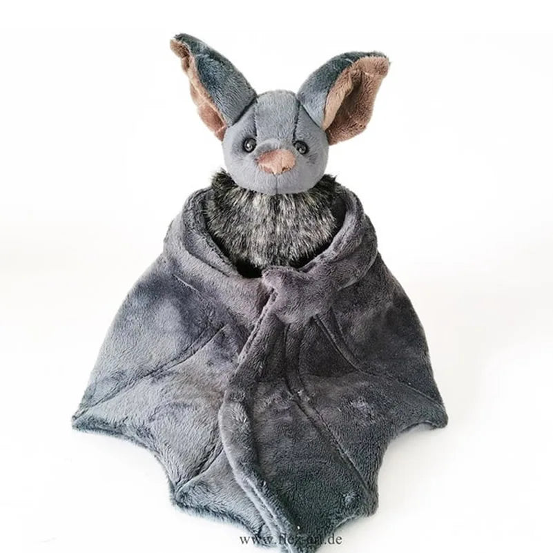 24*60cm Bat Doll Stuffed Animal Toy Halloween Toy Gift Holiday Gift Decoration
