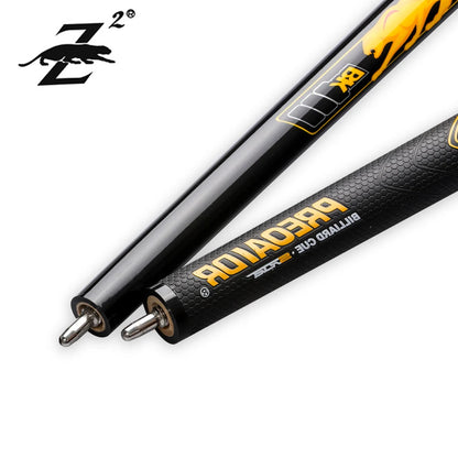 PREOAIDR 3142 BK3 Billiard Pool Punch & Jump Cue 3 Pieces13mm Tip Billar Jump&Break Cue Stick Kit Professional With Gifts