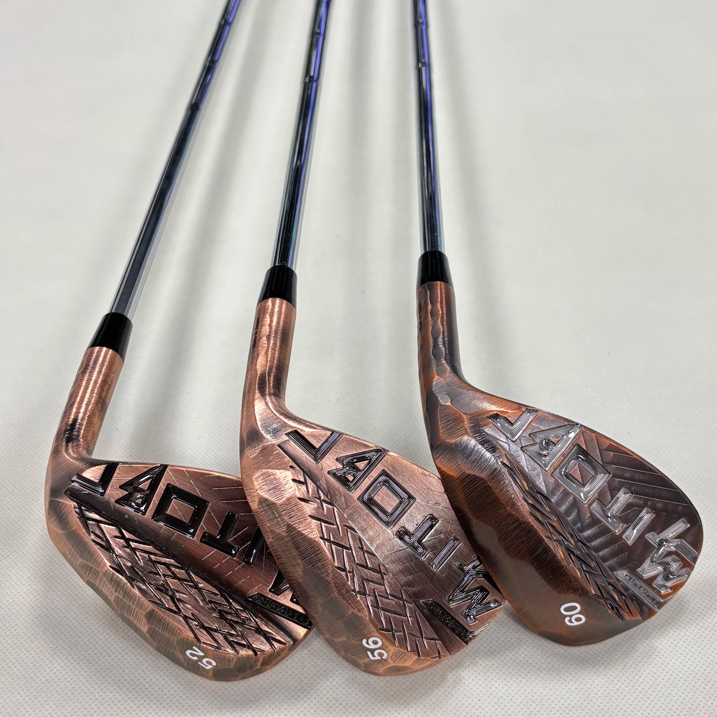 ITOBORI Golf Wedges Set 48 50 52 54 56 58 60 Forged Golf Sand Wedge Club ITOBORI Wedge