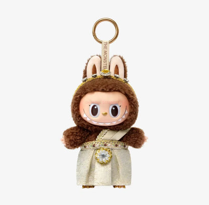 Popmart Labubu Thailand Limited Labubu  Good Luck to You Vinyl Blind Box Handbag Bag Pendant Key Chain Decoration