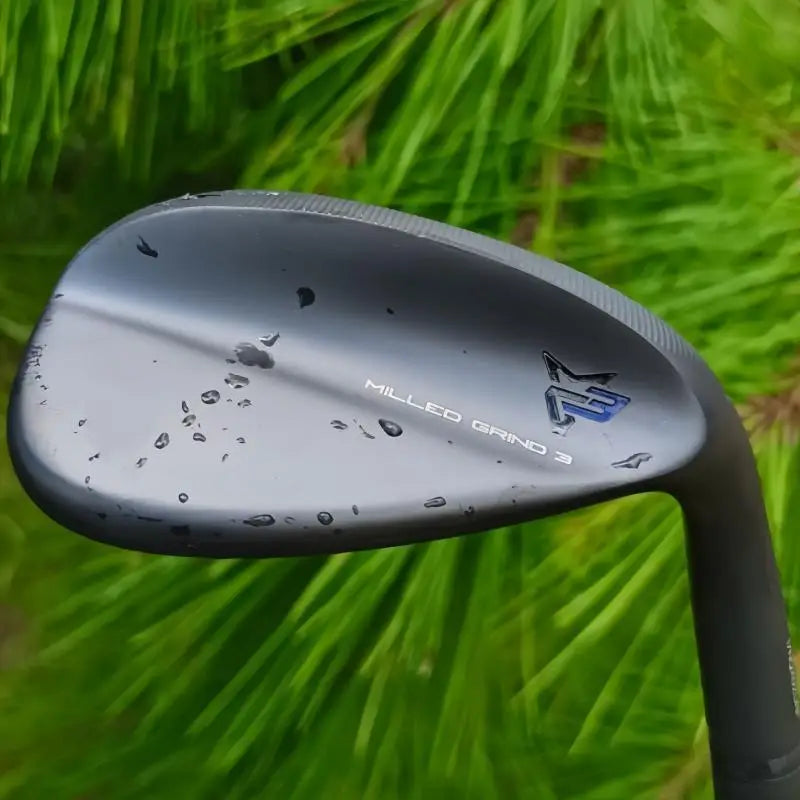 Poker Cards Golf Wedges JAWS FORGED Milled Grind3 Golf Clubs 50 52 54 56 58 60 Degree With Steel Shaft Include Grip