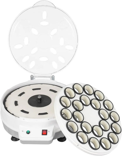 Ball Cleaning Machine, Electric Pool Ball Polishing Washing Machine, Automatic Pool Ball Cleaner for 22 Billiard and Snooker Bal