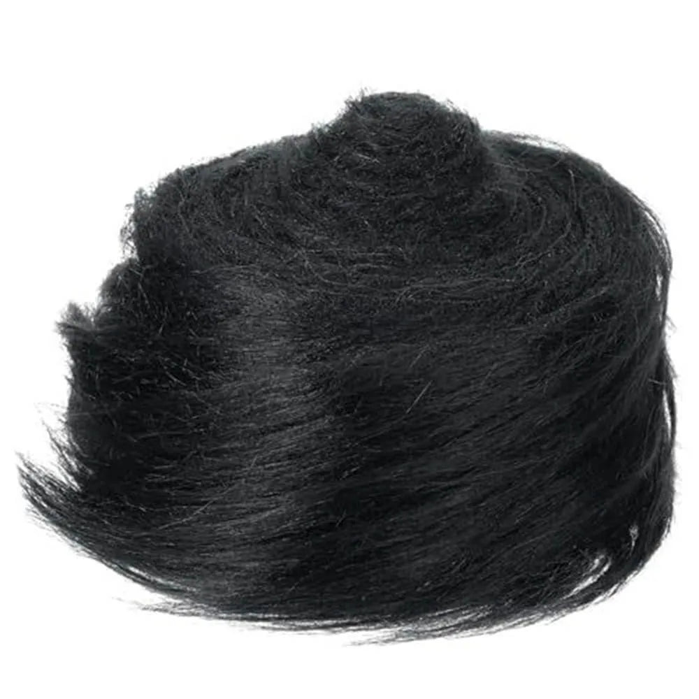 1.5M Faux Fur Ribbon Tape DIY Apparel Sewing Fluffy Trim Trimming Fabric Sewing Plush Fur Stripe Home Christmas Decoration