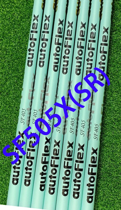 Tianwell Original KYOEI Golf Irons Set Silver Forged  4 5 6 7 8 9 P 7pcs for Men Golf Iron Head Only No Shaft
