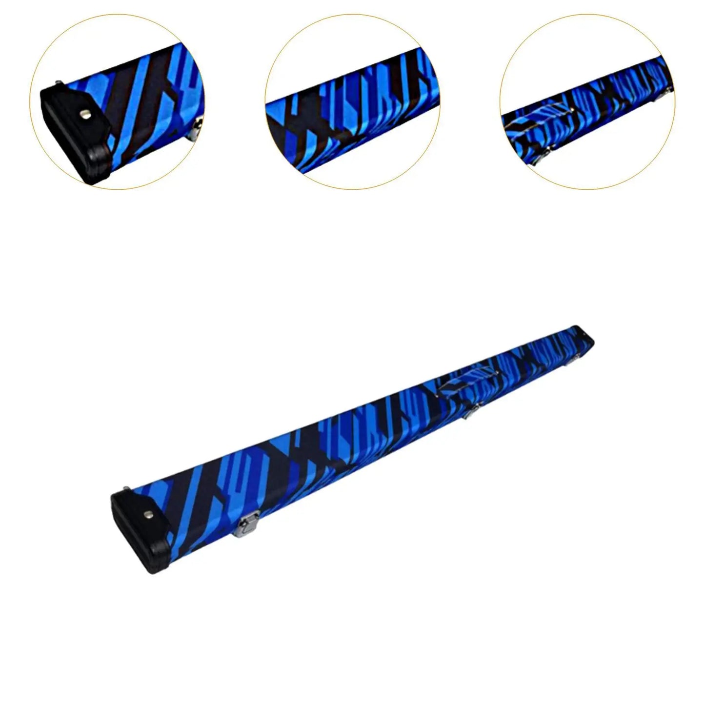 Pool Cue Case Billiard Pool Cue Carrying Bag Equipment Billiard Rod Carrier