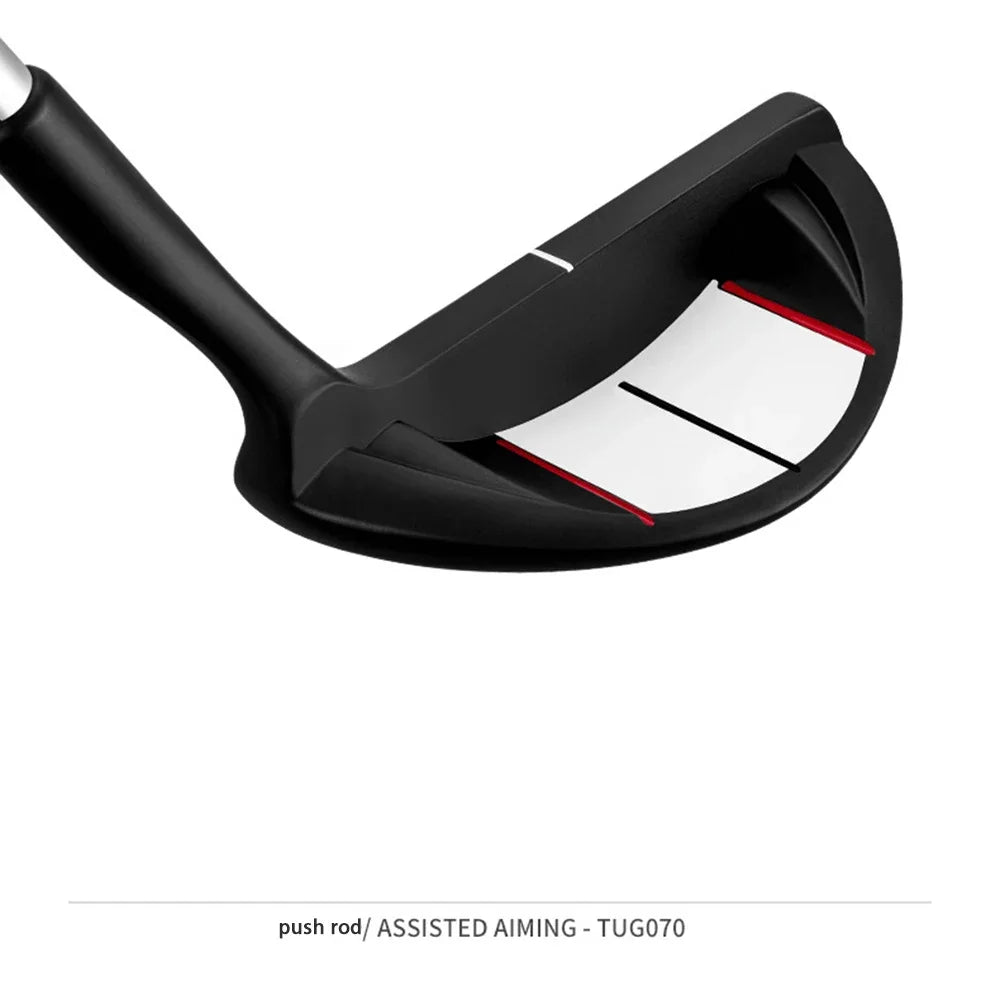 PGM Golf Chipping Putter Steel Clubs for Men Women Sand Wedge Cue Driver Pitching Wedge Chipper Putters Golf Irons TUG070