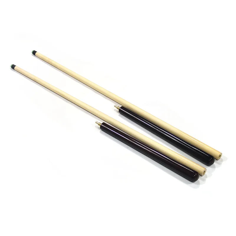 Non-Break Tip Short Snooker Billiard Sport Jump Cue 106cm 13mm
