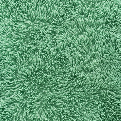 Soft Fluffy Faux Plush Fabric by the Meter for Cats Upholstery Carpets Dolls Diy Toy Sewing PV Fluff Cloth Thickened Beige Pink