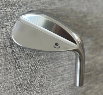 Masked Hero Golf Wedge Sets Miu 46 48 50 52 54 56 58 60 Degree Soft Irons Forged Golf C Grind and Y Grind Wedges Set Only Head