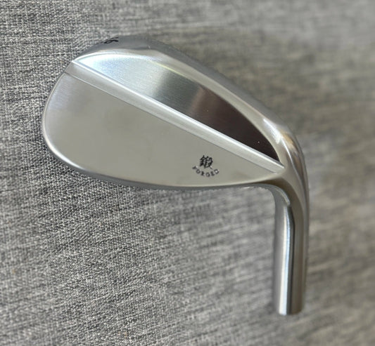 Masked Hero Golf Wedge Sets Miu 46 48 50 52 54 56 58 60 Degree Soft Irons Forged Golf C Grind and Y Grind Wedges Set Only Head