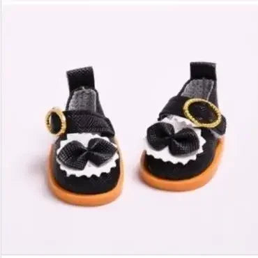 17cm Mini Plush Doll'S Clothes Outfit Accessories for Korea Kpop Exo Labubu Idol Suit Clothing Gift