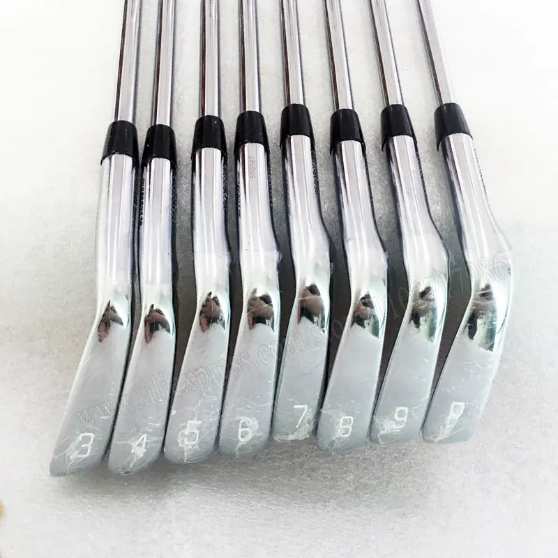 Golf Clubs Set for Men MP-20  Golf Irons N S PRO 950 Steel Shafts Clubs Set 4-9 P/7Pcs R or S Flex