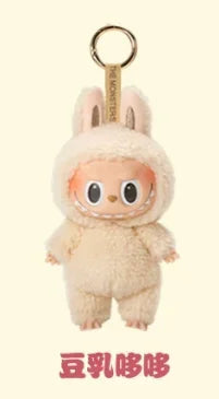 Labubu the Monsters Exciting Macarons Series Blind Box Toys Mystery Box Cute Action Anime Figure Doll Kids Birthday Gift