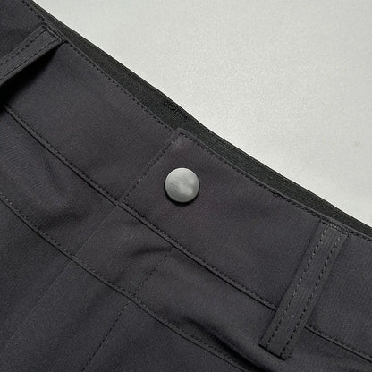 2025 New Summer Women's Golf Pants, Lightweight and Breathable, Wrinkle Free, Comfortable and Skin Friendly, Free Shipping