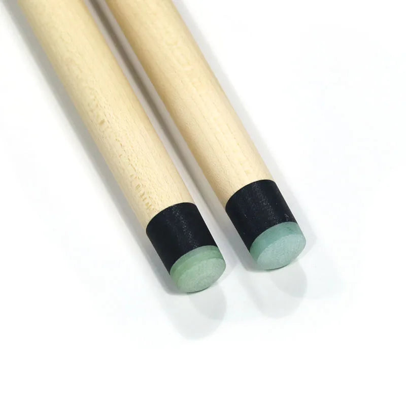 Non-Break Tip Short Snooker Billiard Sport Jump Cue 106cm 13mm