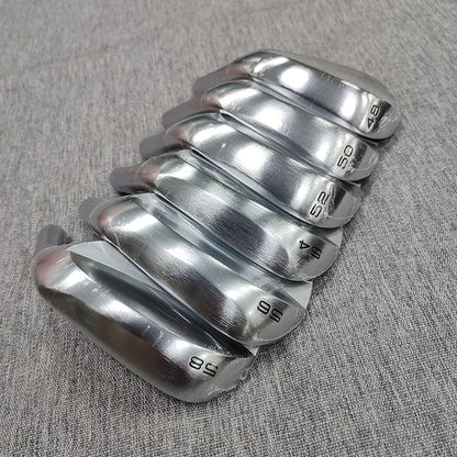 Golf Wedge ZOD V2.0-1 Forged CNC Golf Wedges Set 48 50 52 54 56 58 Deg Loft