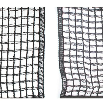 Bold Edged Table Tennis Net 4 Wires and 2 Threads Outdoors Competition Specific Ball Game Table Blocking Thickening 1.8m*0.15m