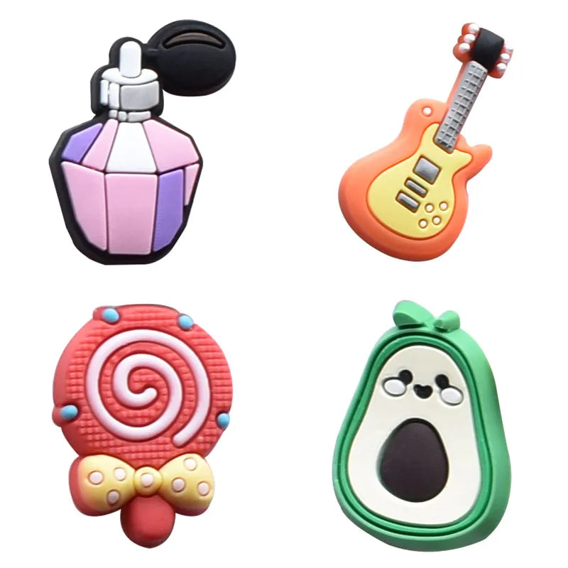 Basketball Shoe Charms for Crocs Accessories Kids Clogs Pins Boy Girl Badge Men Jeans Women Decorations Buckle Shoes Accessories