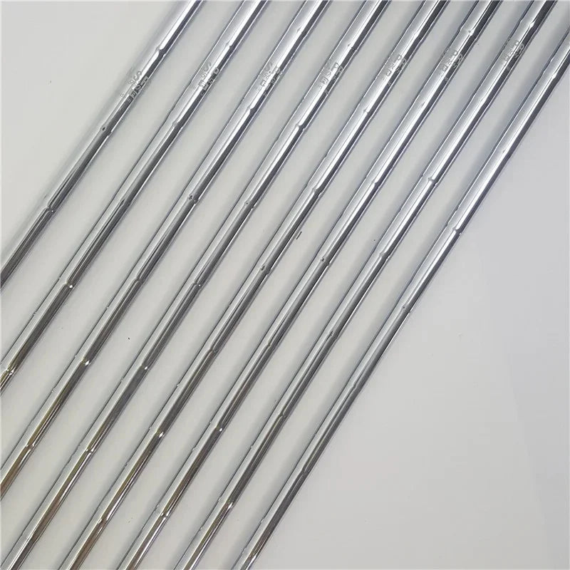 Golf Iron Set Three Generation T200 Forged Long Distance Professional Golf Club Iron Set 4-Ps Golf Irons R/S Steel/Graphite Head