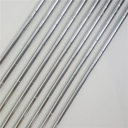 Golf Iron Set Three Generation T200 Forged Long Distance Professional Golf Club Iron Set 4-Ps Golf Irons R/S Steel/Graphite Head