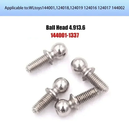 WLtoys 124017 124019 RC Cars Original Spare Parts Swing Arm C Seat Bottom Motor Differential Gearbox Shock Absorbers Tire