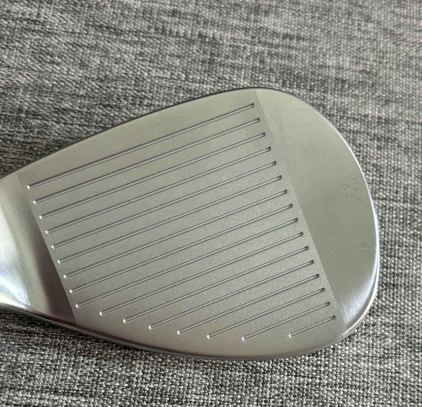 Masked Hero Golf Wedge Sets Miu 46 48 50 52 54 56 58 60 Degree Soft Irons Forged Golf C Grind and Y Grind Wedges Set Only Head