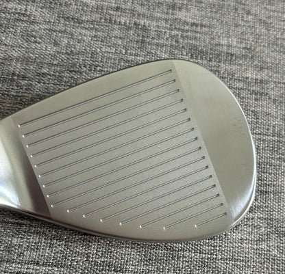 Masked Hero Golf Wedge Sets Miu 46 48 50 52 54 56 58 60 Degree Soft Irons Forged Golf C Grind and Y Grind Wedges Set Only Head