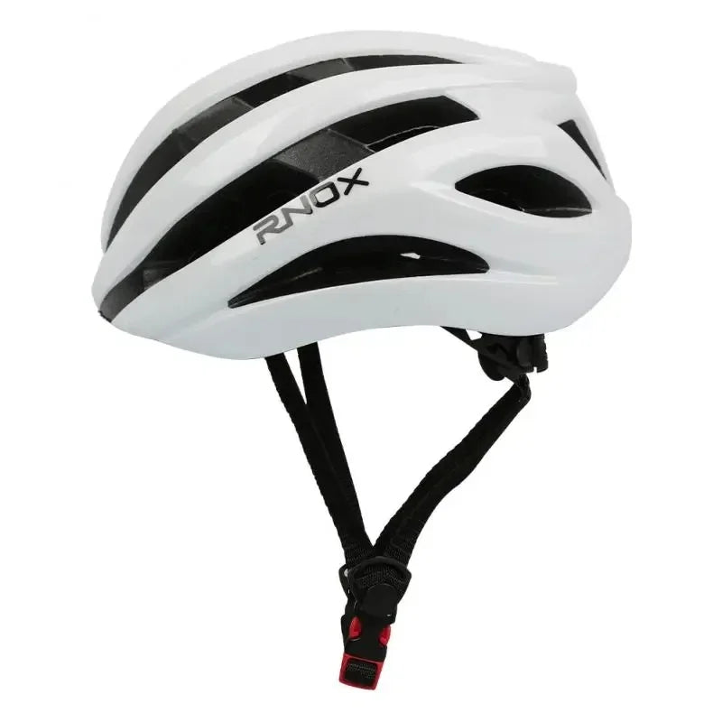 RNOX Women Bike Helmet Cycling MTB Mountain Road Bike Helmets Integrally-Molded Shockproof Men Adult Cycling Bicycle Helmet
