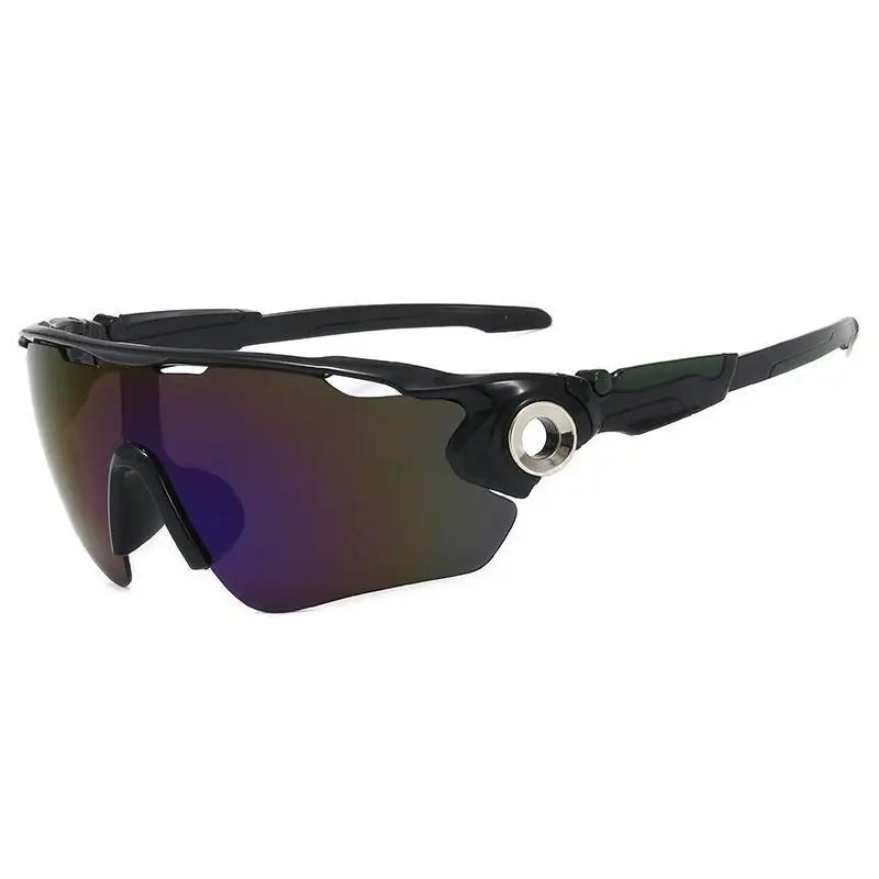 Cycling Eyewear 8 Clolors Outdoor Sports Sunglasses Men Women Cycling Glasses Mtb Glasses Road Riding Bike Sunglasses Goggles