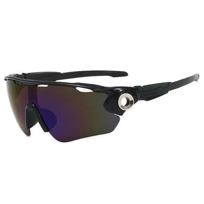 Cycling Eyewear 8 Clolors Outdoor Sports Sunglasses Men Women Cycling Glasses Mtb Glasses Road Riding Bike Sunglasses Goggles