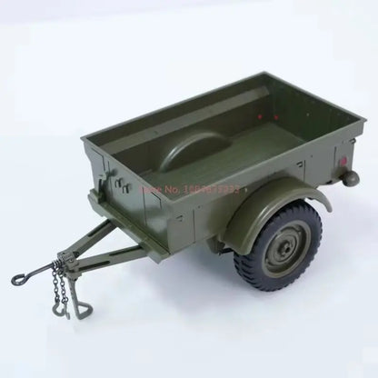 Jjrc 1:10 C8815 RC Car Military Truck Mb Scaler Willys Jeep RTR Crawler Climbing Accessories Original Factory Parts Toy