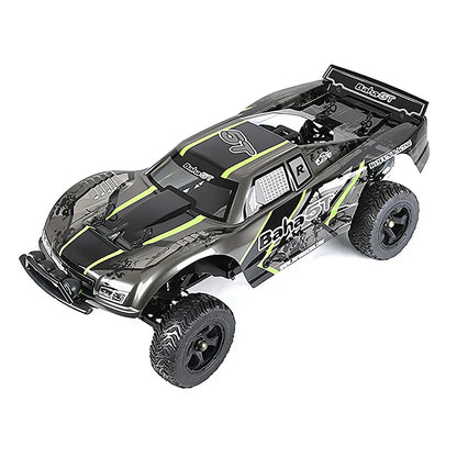1/5 RoFun Baha Rovan 5T 32CC 2.4G 2WD RTR Petrol Gas Gasoline Powered RC Car Remote Control Truck Toy for Boys Men