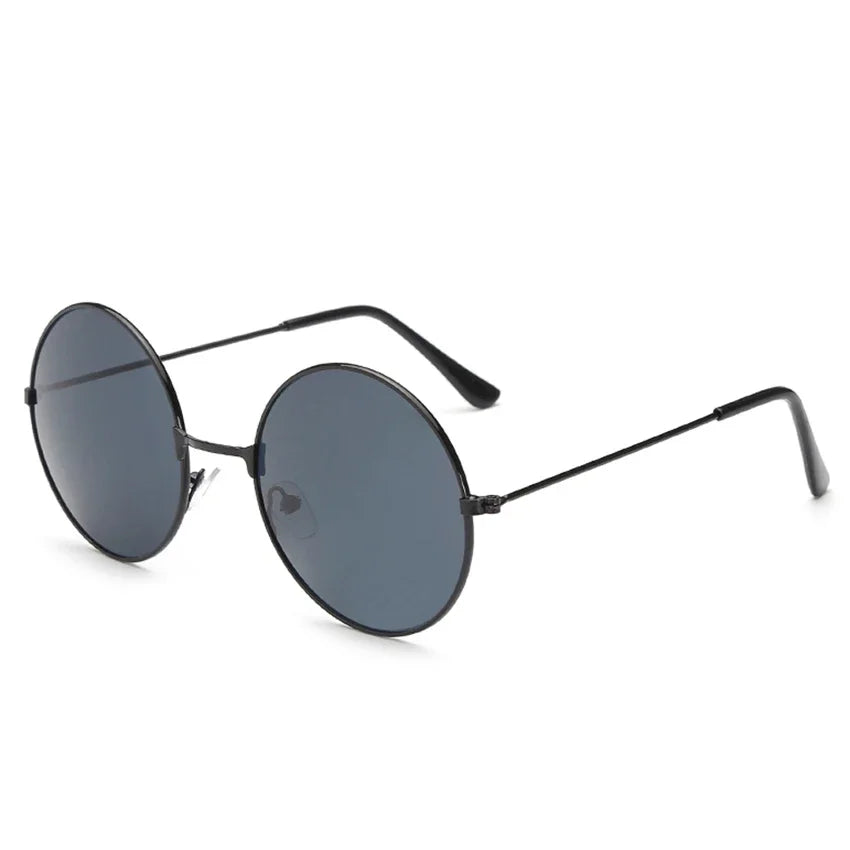 FOENIXSONG Fashion Pilot Sunglasses for Women Men  Classic Eyewear Gradient Mirrored Blue Silver Gray Sun Glasses Sunglass