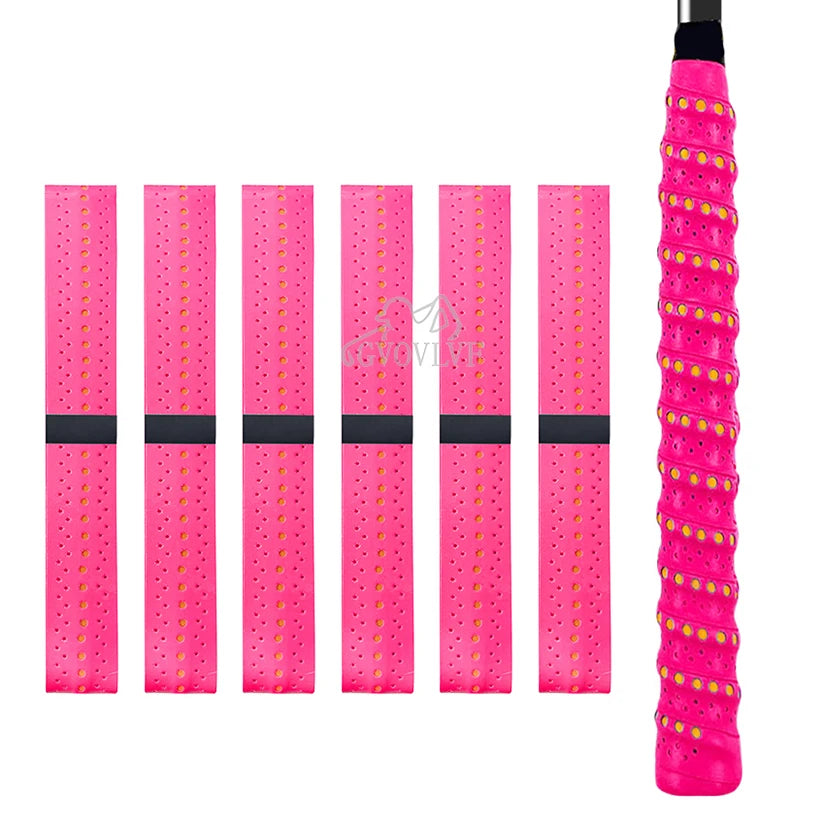 3 or 6pcs Golf Grip Wrapping Tapes Innovative Regripping Solution for Golf Club GripsTacky Enjoy a Fresh New Grip Experience
