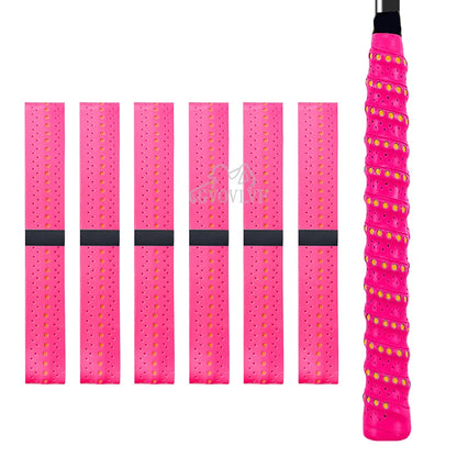 3 or 6pcs Golf Grip Wrapping Tapes Innovative Regripping Solution for Golf Club GripsTacky Enjoy a Fresh New Grip Experience