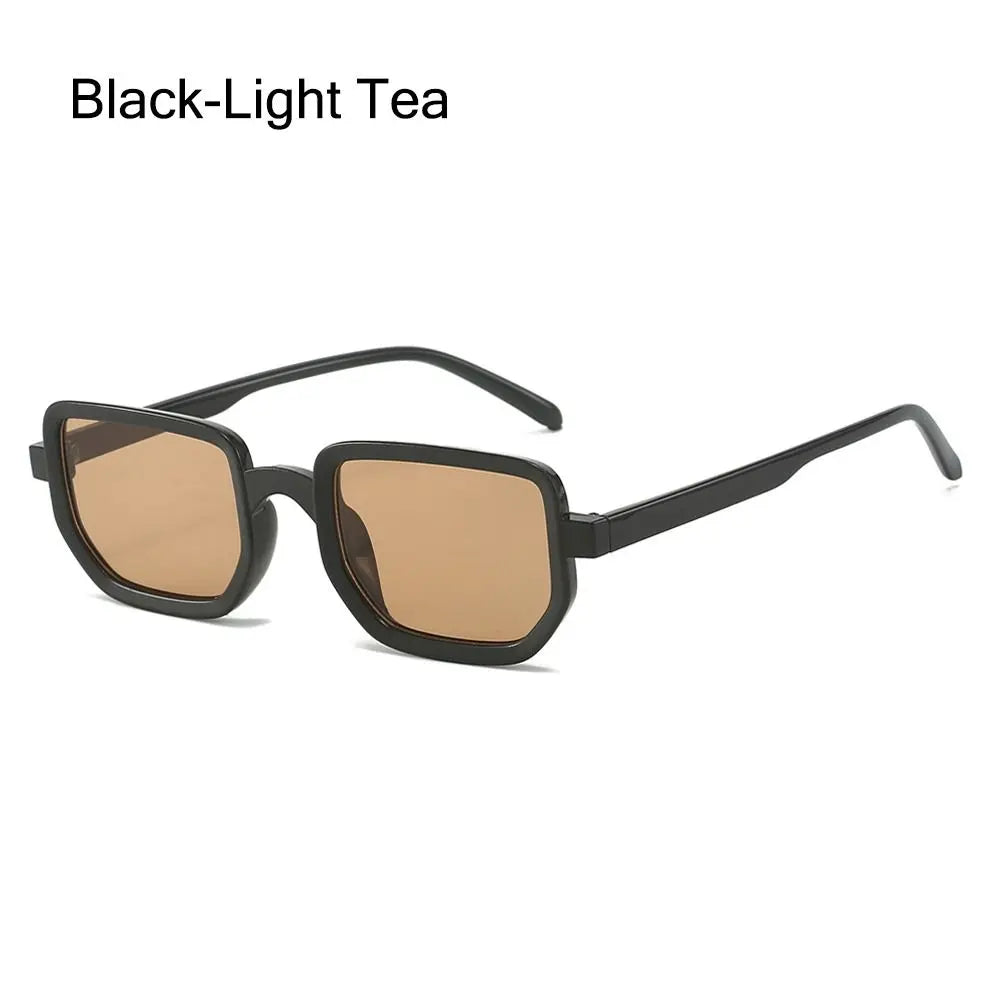Metal Frame Portable Eyewear Folding Polarized Photochromic Sunglasses Sunglasses for Men Driving Glasses