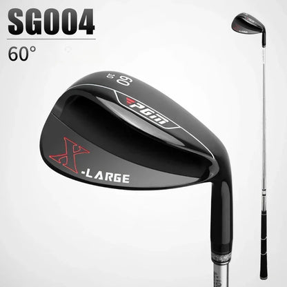 PGM Men Golf Clubs Wedges Cutting Angle 56 °/60 ° SG004