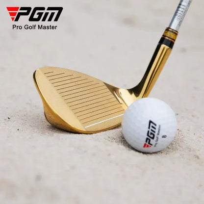 PGM Men Golf Clubs Wedges Cutting Angle 56 °/60 ° SG004