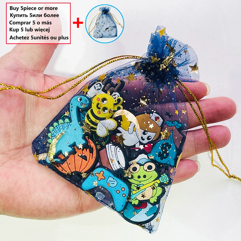Basketball Shoe Charms for Crocs Accessories Kids Clogs Pins Boy Girl Badge Men Jeans Women Decorations Buckle Shoes Accessories