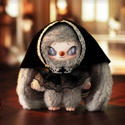 Hot Sinono Wants to Tell You a Secret Series Vinyl Blind Box Dark Romantic Cute Doll Xmas Halloween Surprise Gift Mystery Box