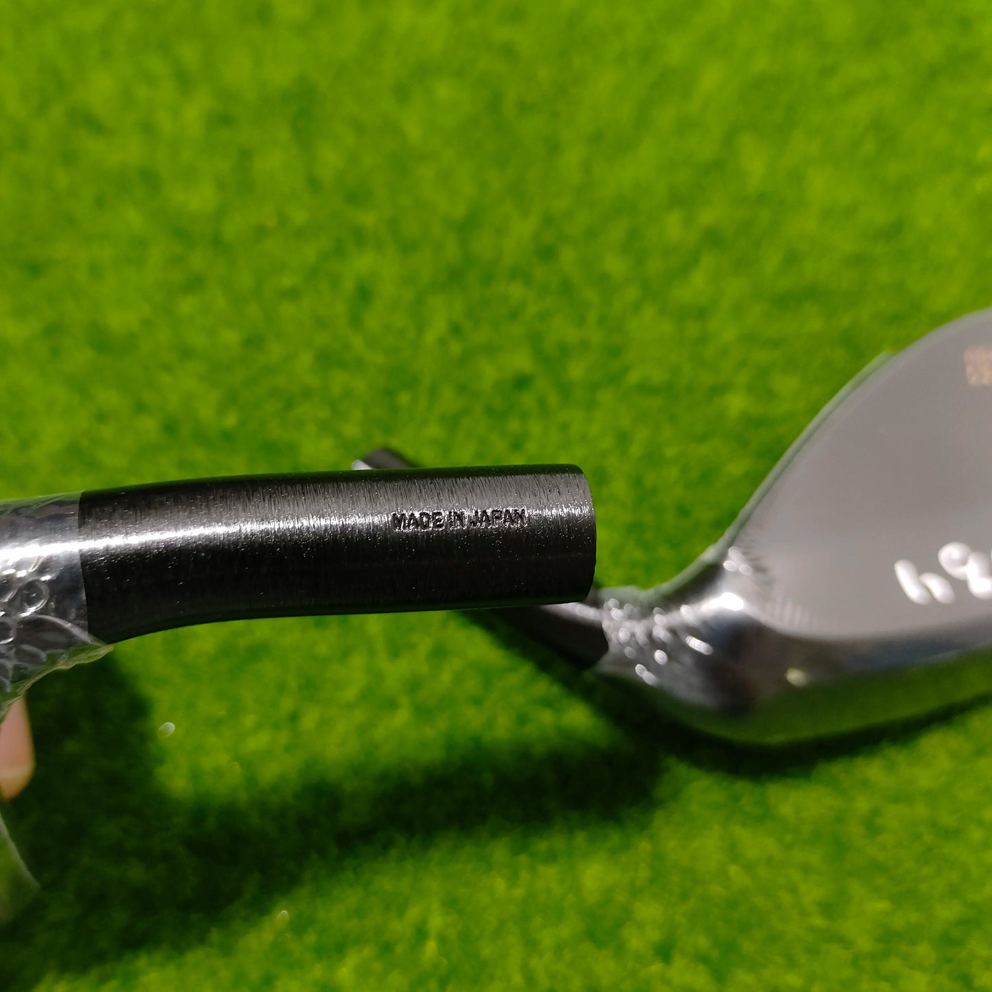 Masked Hero Golf Wedges Black Yururi Wedge Raw Gekku Forged 49 53 57 61 Degree Golf Wedges Set