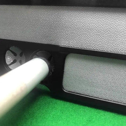 Pool Cue Tip Shaper 4 in 1 Billiard Tip Repair Tools Cue Tip Shaper Tool Pool Cue Shaper Pool Cue Accessories for Replacement