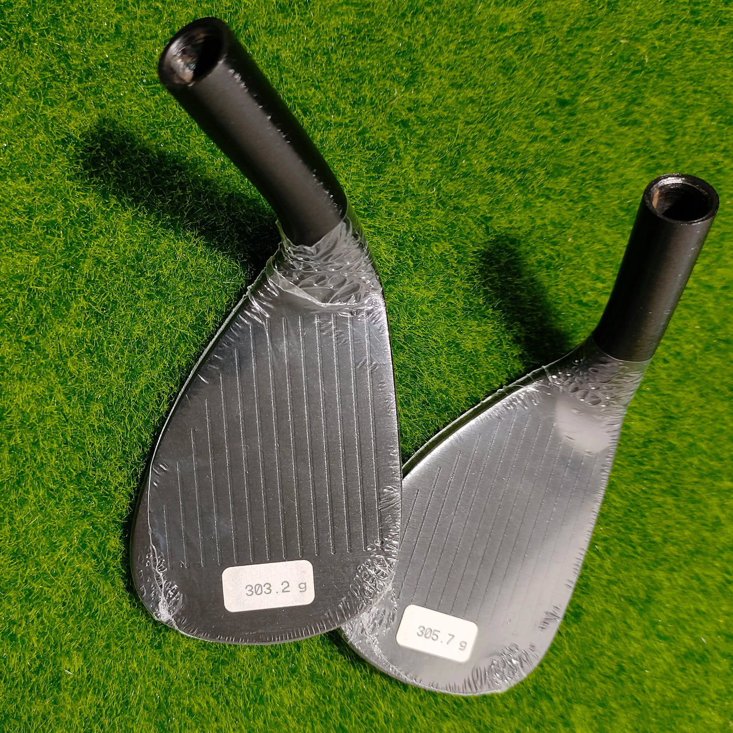 Masked Hero Golf Wedges Black Yururi Wedge Raw Gekku Forged 49 53 57 61 Degree Golf Wedges Set
