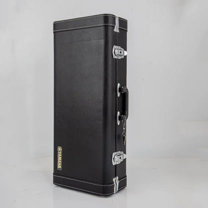 Made in Japan 280 Black Label Professional Alto Drop E Saxophone Gold Alto Saxophone With Band Mouth Piece Reed Case