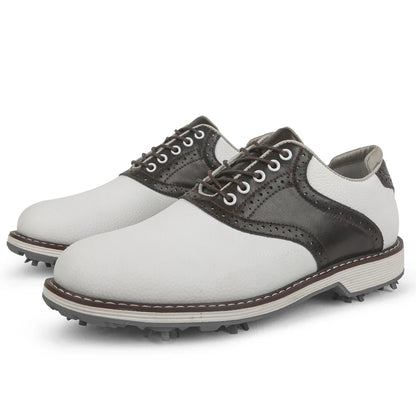 Men Professional Golf Shoes Quality Golf Sneakers Outdoor Walking Footwears for Golfers