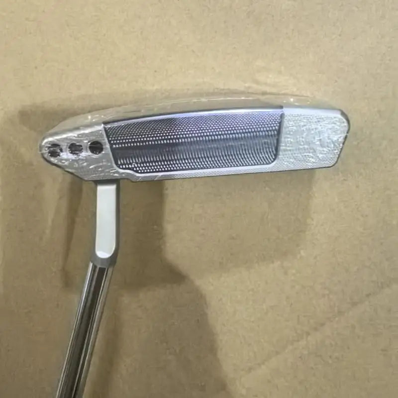 Golf Clubs SQUAREBACK Golf Putter 33 34 35 Inch Right Handed With Steel Shaft Include Headcover