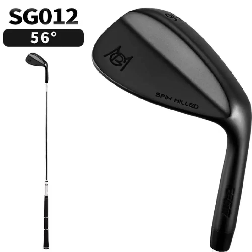 Golf Clubs, Golf Clubs 52/56 Degree Clearance Wedge Set, Unisex Highball Wedges, Milled Golf Clubs, Right Hand