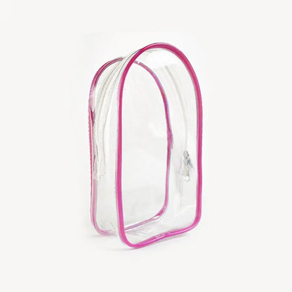 1Pc 19.5*10.5*5cm Mystery Box Storage Case Doll Organizer Box Square Plush Dolls Display Bag for Labubu Doll Accessories