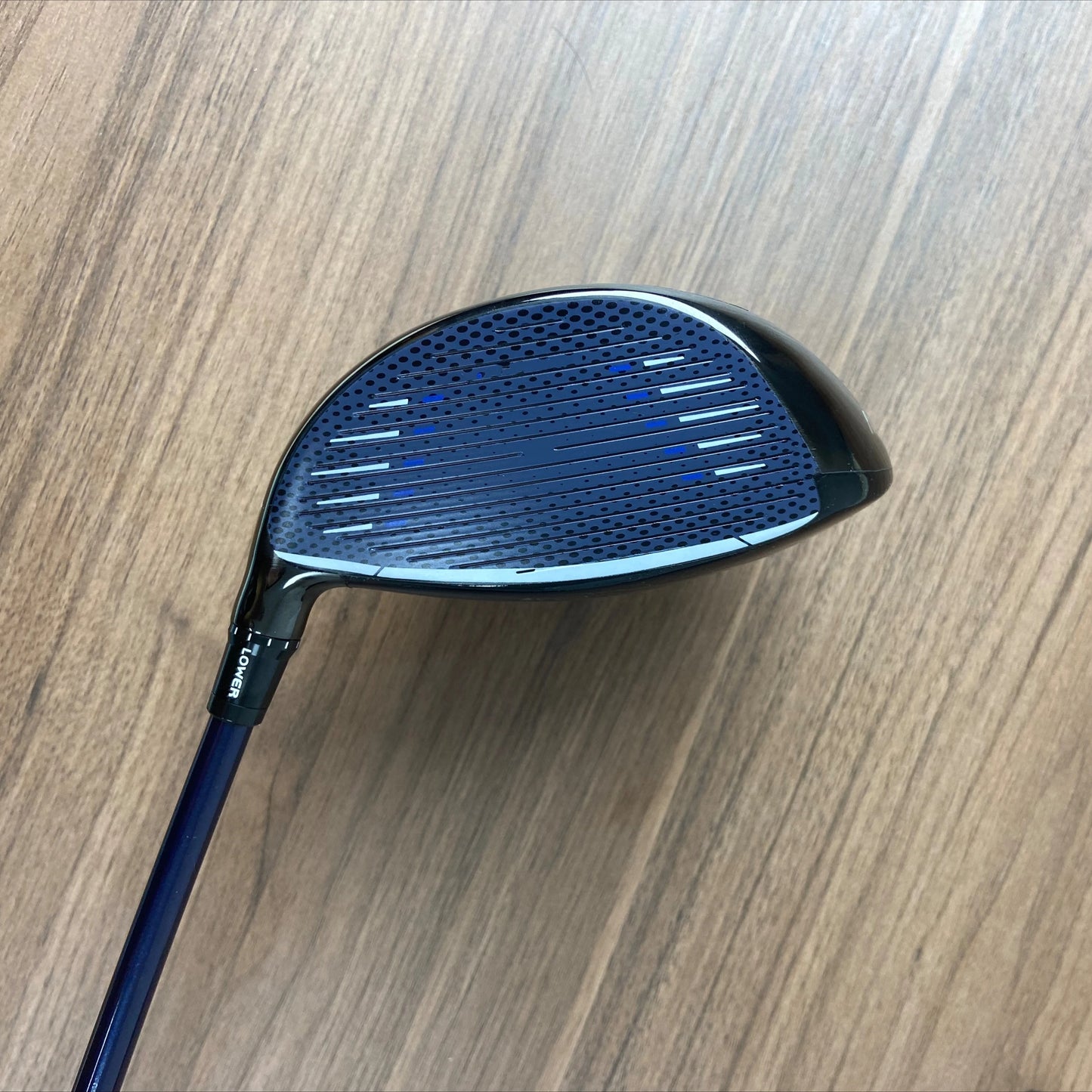 Qi10 Driver Golf Clubs 2024 New Men's Driver Qi10 Driver Driver 10.5 °   9.0 °   Standard Edition